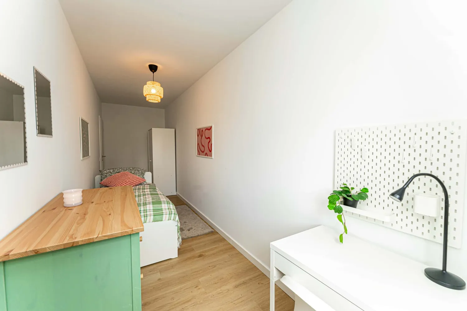 WG-Zimmer in Berlin – Bild 4