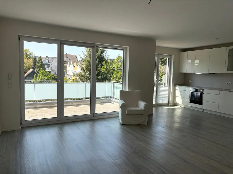 2 Zimmer Wohnung mit 63 m² in Troisdorf – Bild 6