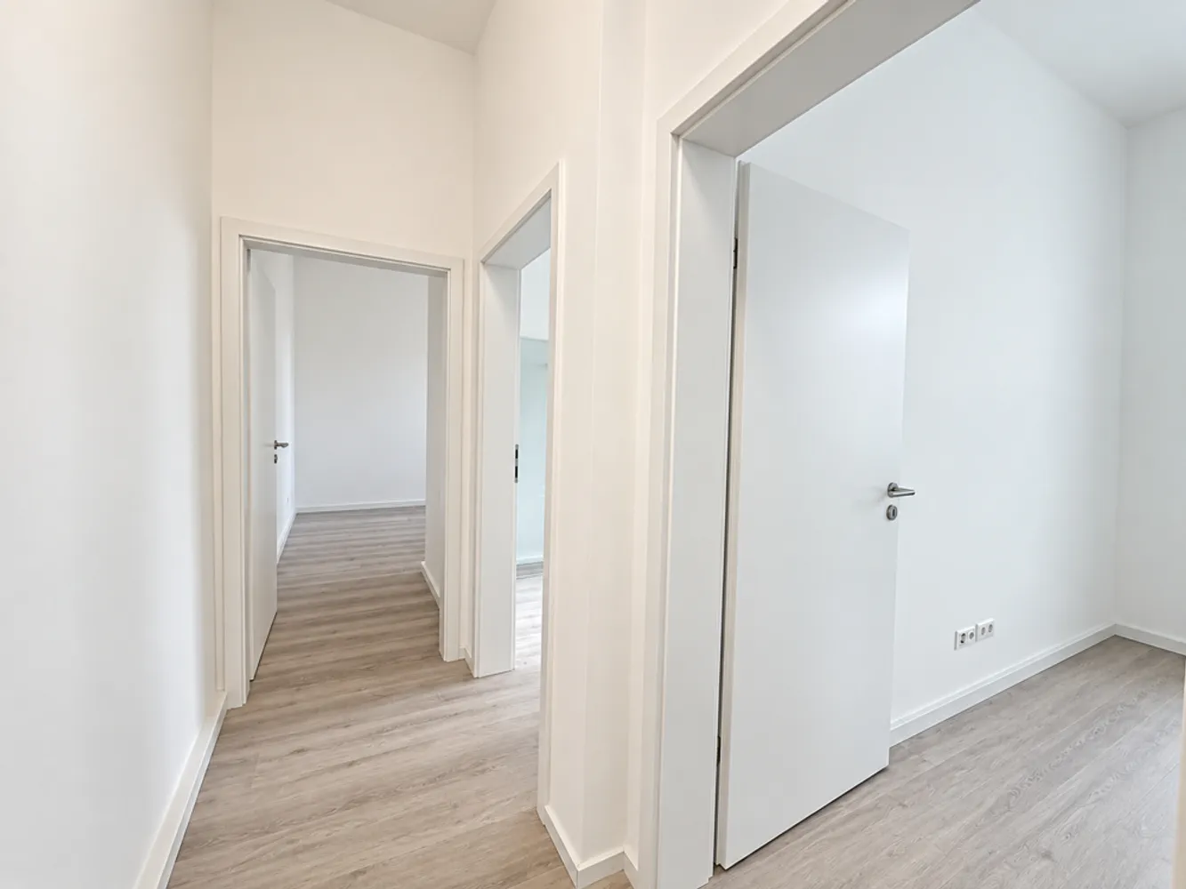 4 Zimmer Wohnung mit 91 m² in Mannheim – Bild 5