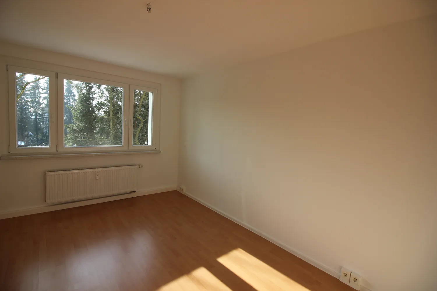 2 Zimmer Wohnung mit 49 m² in Chemnitz – Bild 5