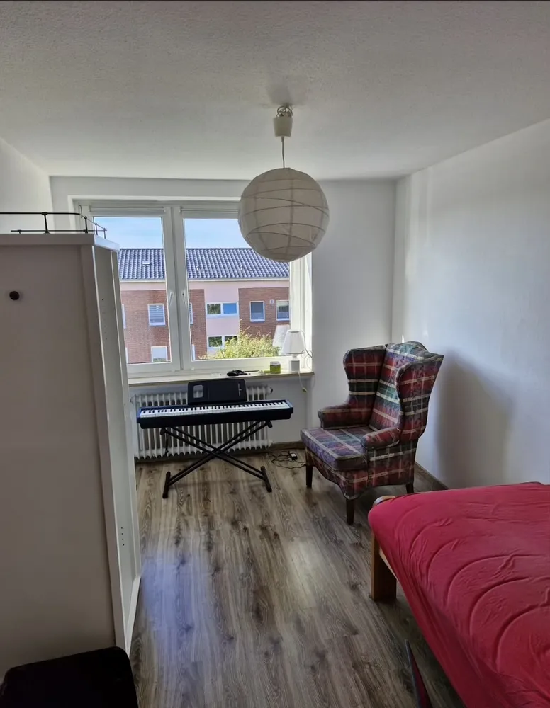 3 Zimmer Wohnung mit 68 m² in Cuxhaven – Bild 4