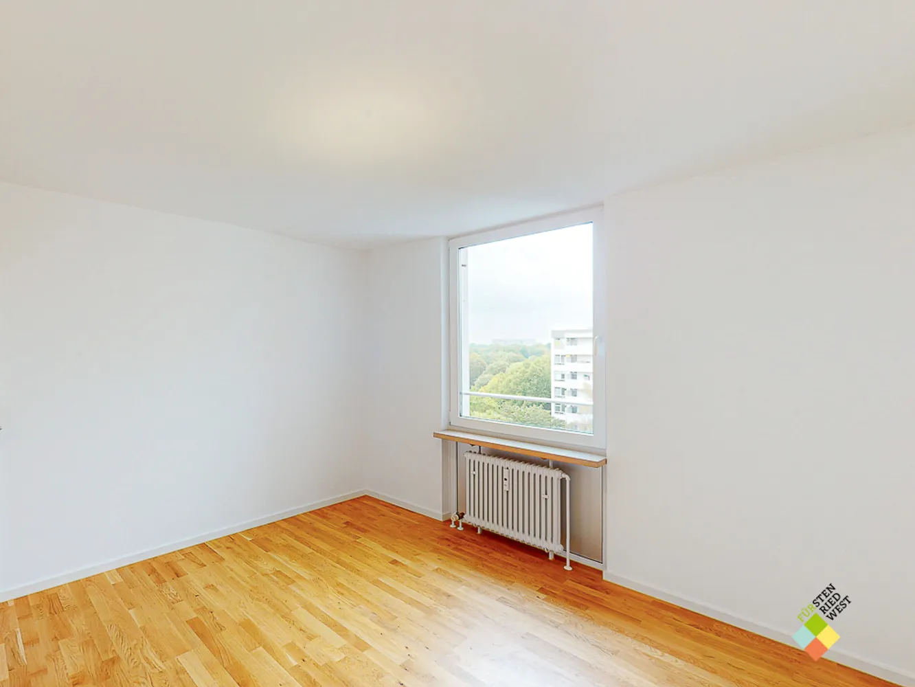 2 Zimmer Wohnung mit 60 m² in München – Bild 8