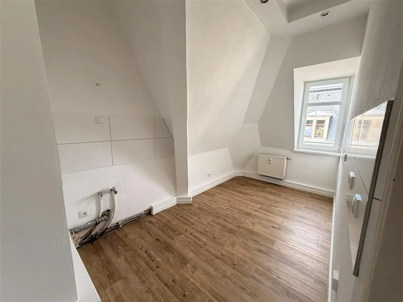 3 Zimmer Wohnung mit 53 m² in Dresden – Bild 7