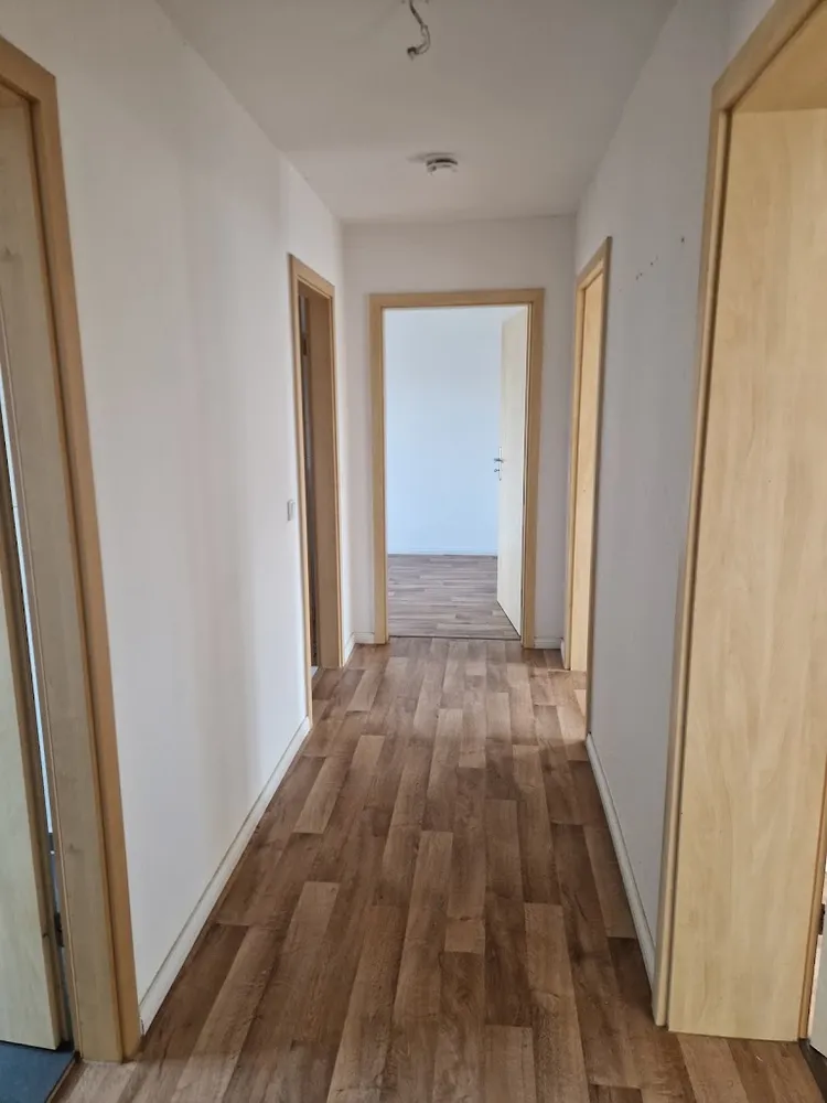 3 Zimmer Wohnung mit 67 m² in Lutherstadt Wittenberg – Bild 6
