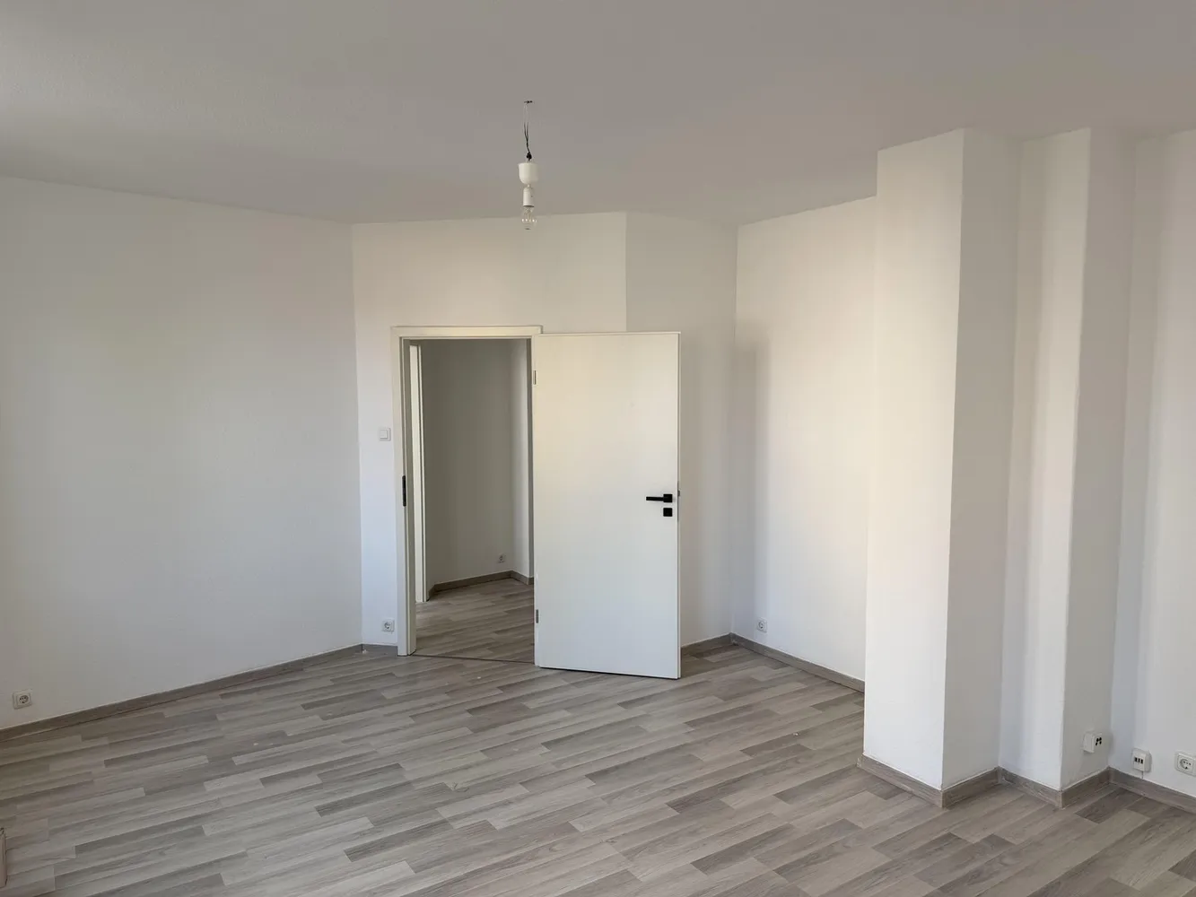 2 Zimmer Wohnung mit 60 m² in Braunschweig – Bild 10