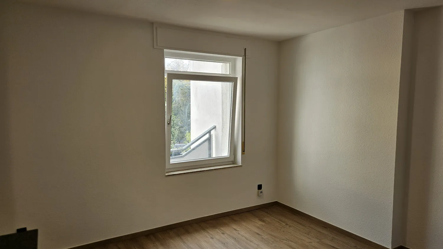 1 Zimmer Wohnung mit 29 m² in Aachen – Bild 3