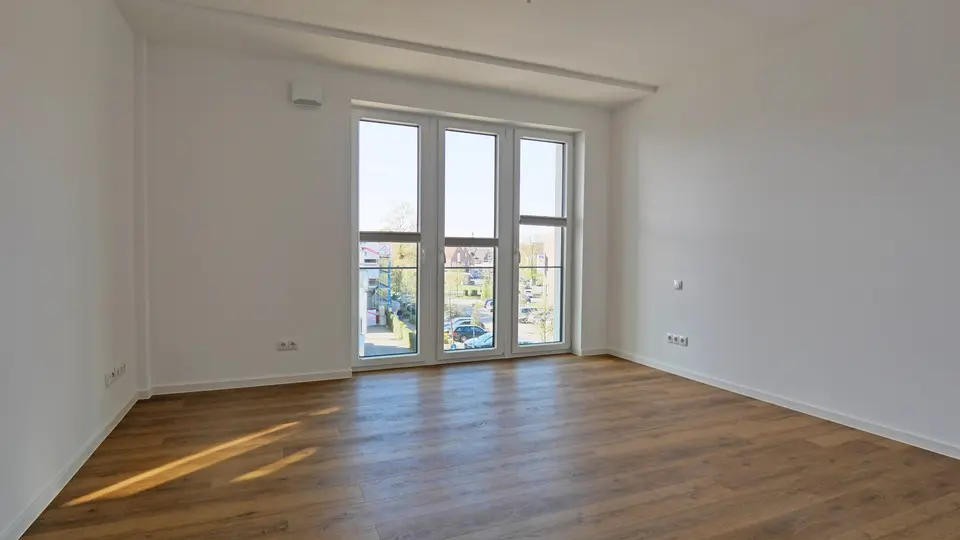 2 Zimmer Wohnung mit 74 m² in Vechta – Bild 6