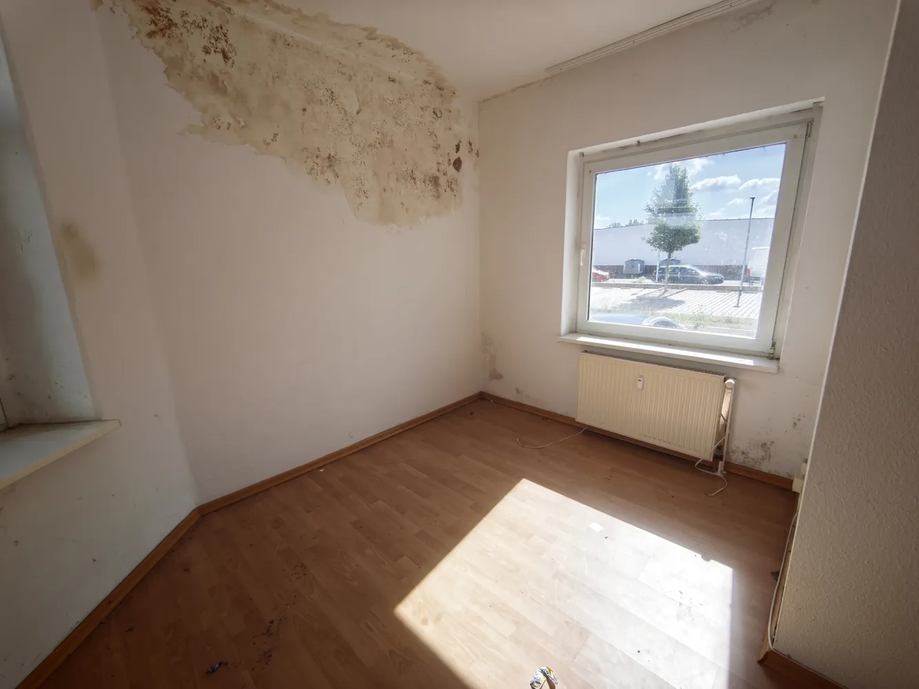 2 Zimmer Wohnung mit 47 m² in Magdeburg – Bild 7