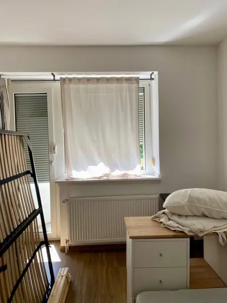 2 Zimmer Wohnung mit 42 m² in Frankfurt am Main – Bild 2