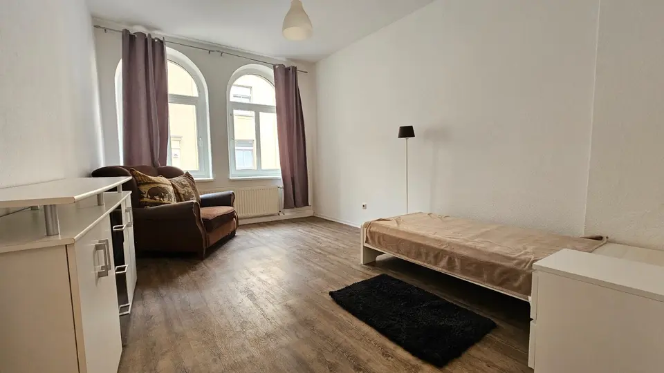 2 Zimmer Wohnung mit 65 m² in Magdeburg – Bild 8