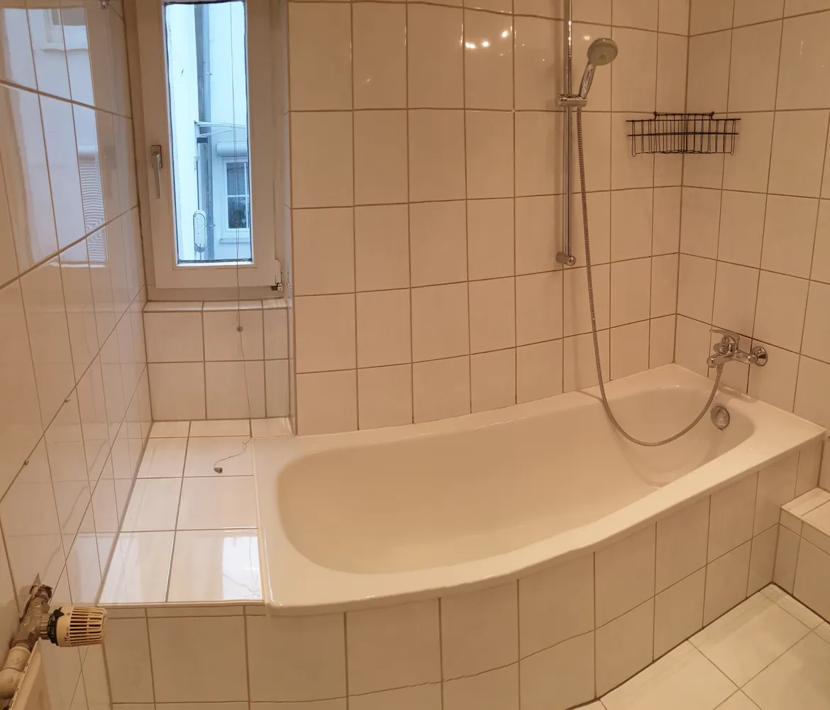 1 Zimmer Wohnung mit 30 m² in Frankfurt am Main – Bild 6