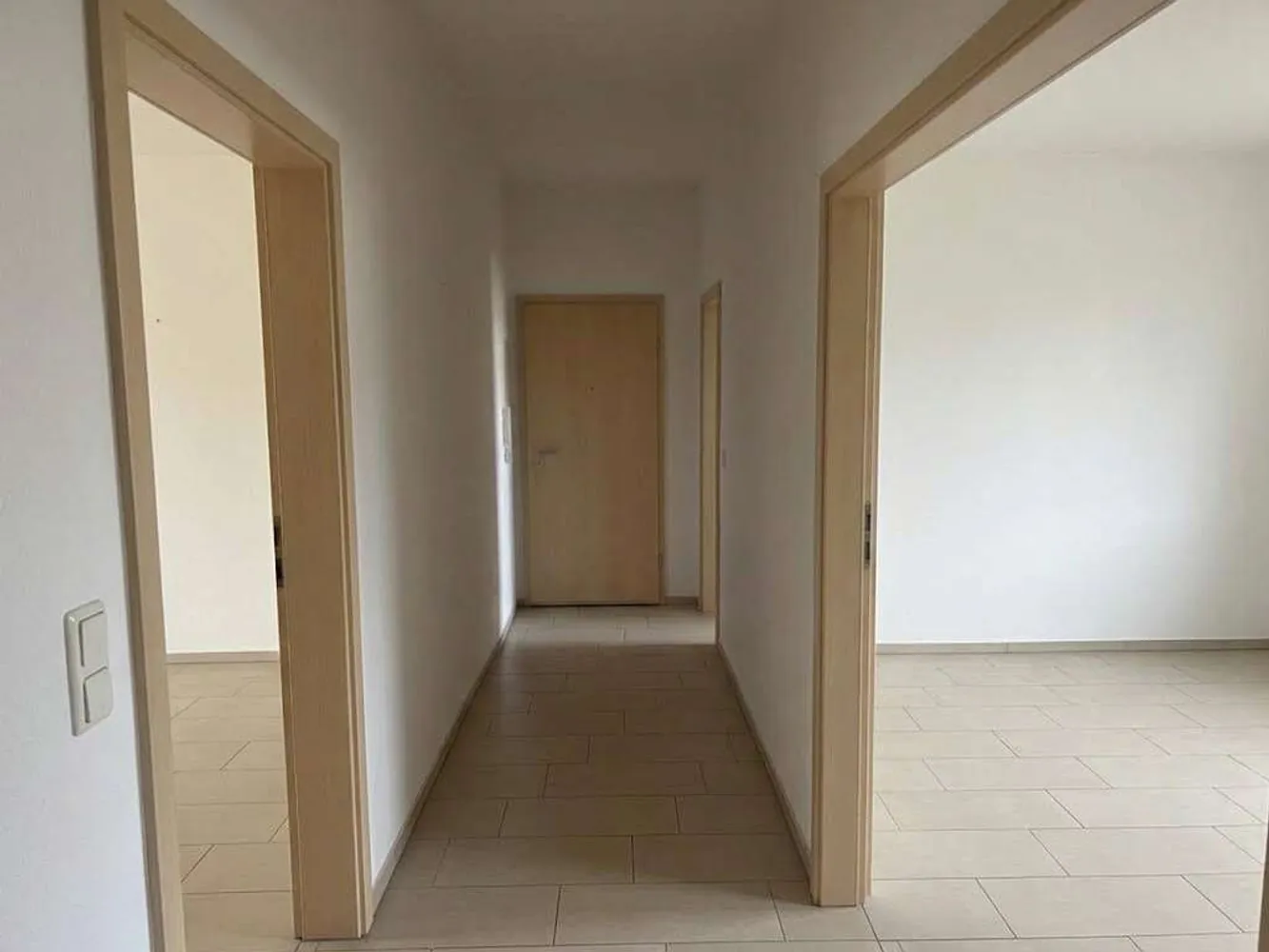 3 Zimmer Wohnung mit 65 m² in Merseburg – Bild 9