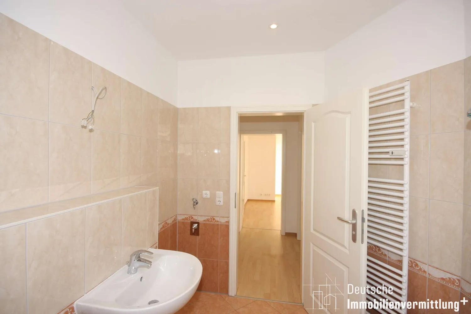 2 Zimmer Wohnung mit 44 m² in Leipzig – Bild 7