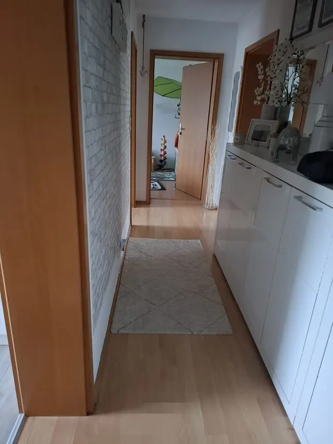 4 Zimmer Wohnung mit 85 m² in Schwedt/Oder – Bild 4