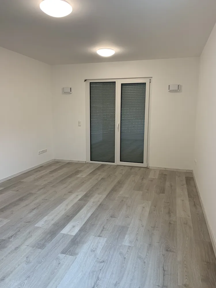 1 Zimmer Wohnung mit 28 m² in Frankfurt am Main – Bild 9