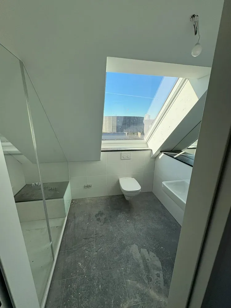 4 Zimmer Wohnung mit 90 m² in München – Bild 5
