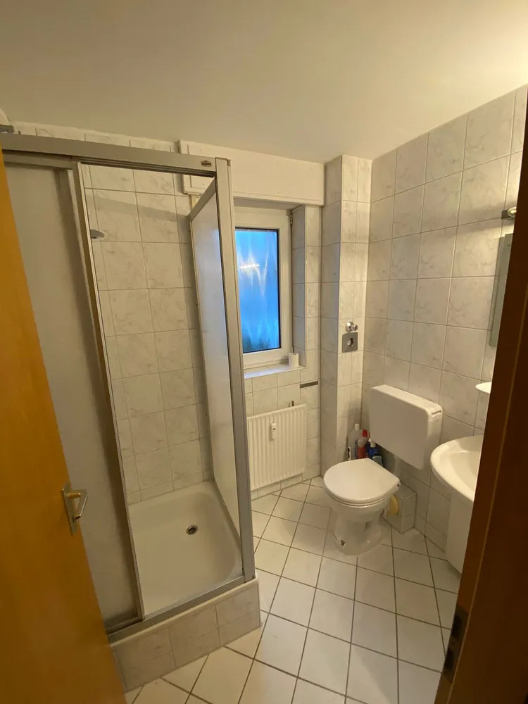 1 Zimmer Wohnung mit 36 m² in Duisburg – Bild 11