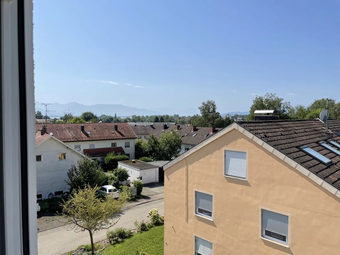 2 Zimmer Wohnung mit 58 m² in Lindau – Bild 12