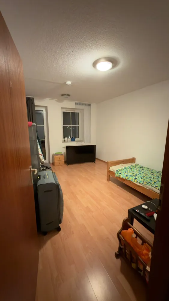 2 Zimmer Wohnung mit 41 m² in Kaiserslautern – Bild 1