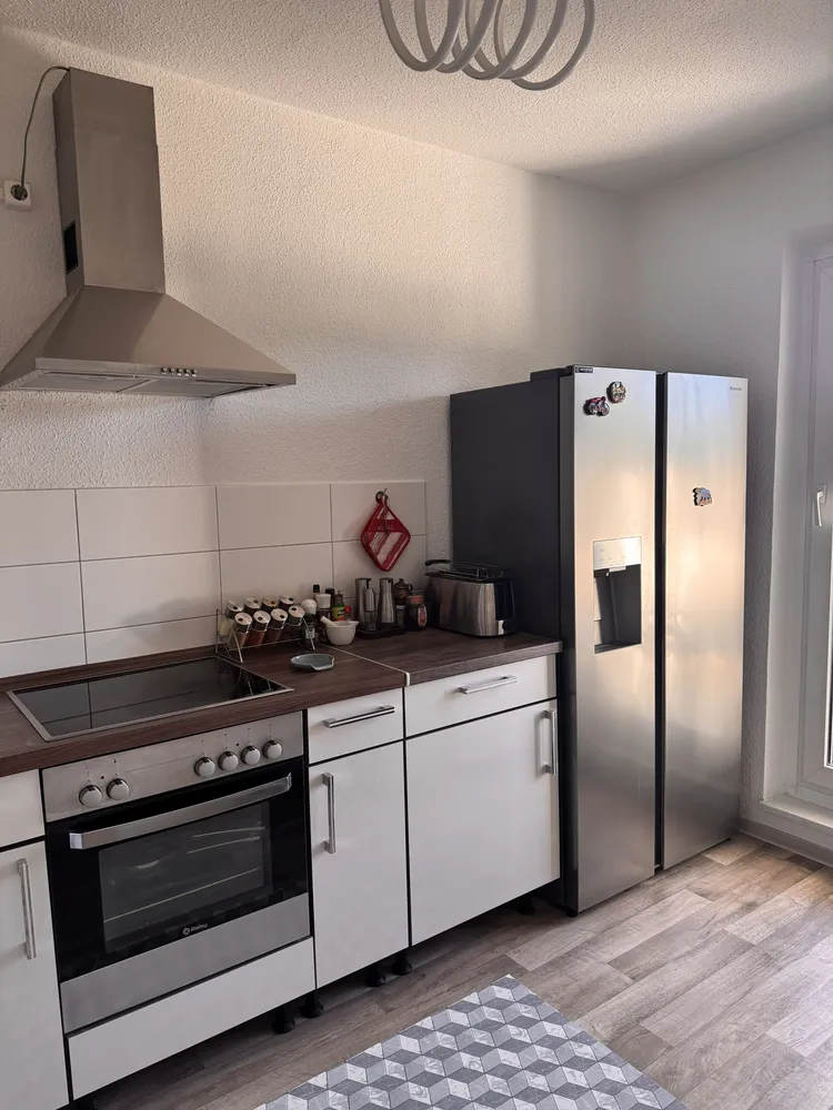2 Zimmer Wohnung mit 59 m² in Greifswald – Bild 9