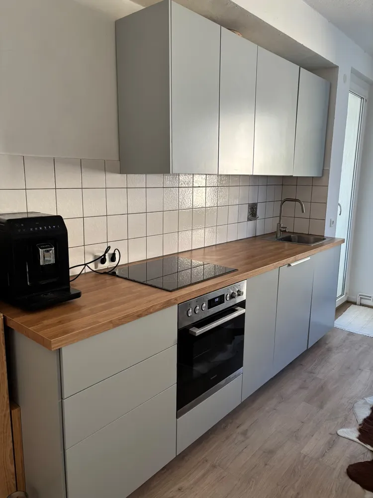 2 Zimmer Wohnung mit 65 m² in Köln – Bild 8
