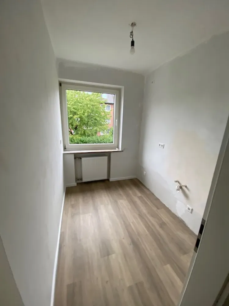 3 Zimmer Wohnung mit 65 m² in Krefeld – Bild 7