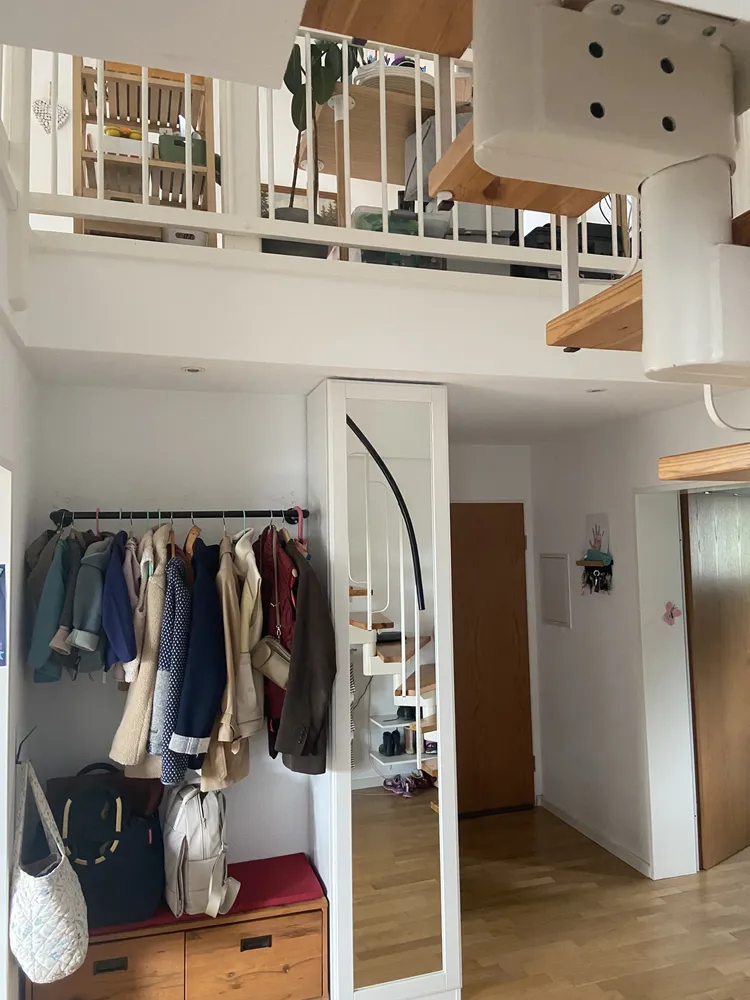 4 Zimmer Wohnung mit 98 m² in Solingen – Bild 5
