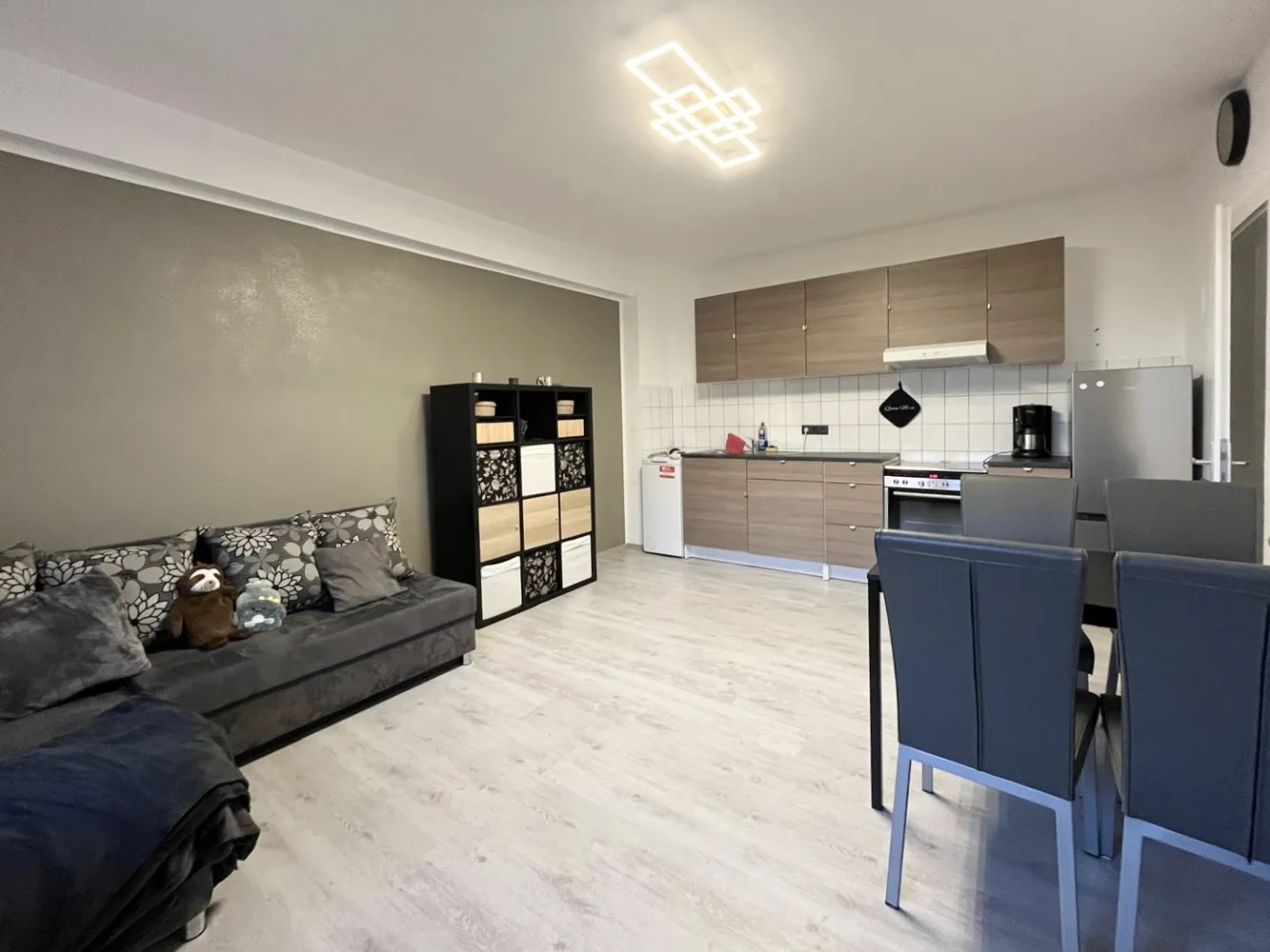 2 Zimmer Wohnung mit 44 m² in Wuppertal – Bild 3