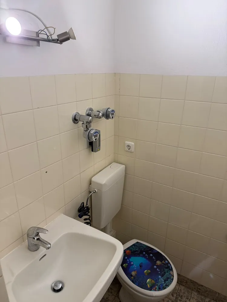 1 Zimmer Wohnung mit 39 m² in Wiesbaden – Bild 8