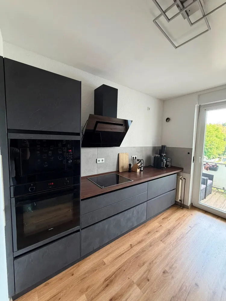 2 Zimmer Wohnung mit 64 m² in Düsseldorf – Bild 1