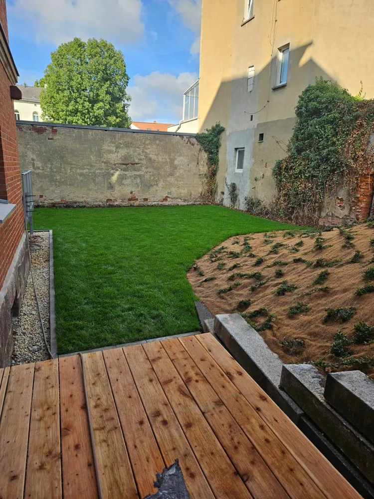 3 Zimmer Wohnung mit 110 m² in Crimmitschau – Bild 6