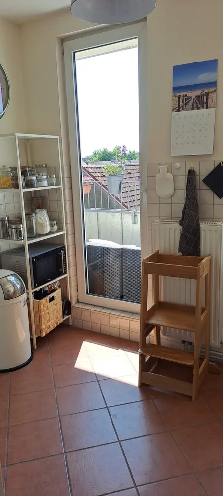 4 Zimmer Wohnung mit 105 m² in Hamburg – Bild 11