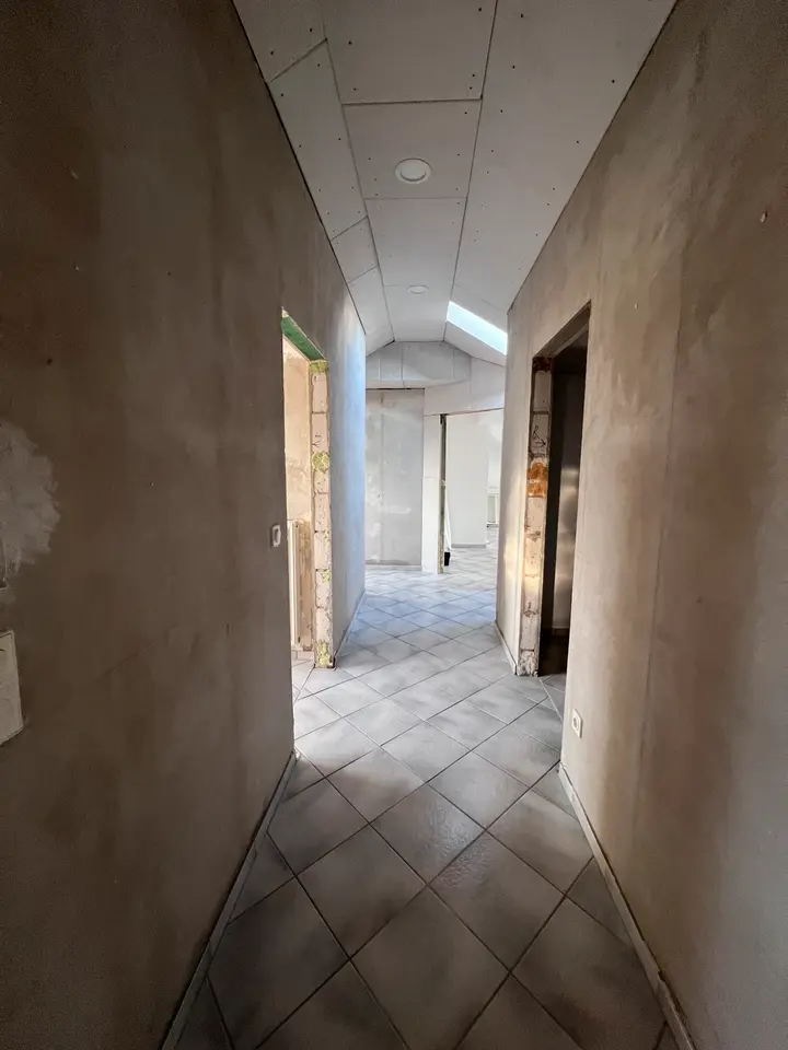 3 Zimmer Wohnung mit 92 m² in Ibbenbüren – Bild 4