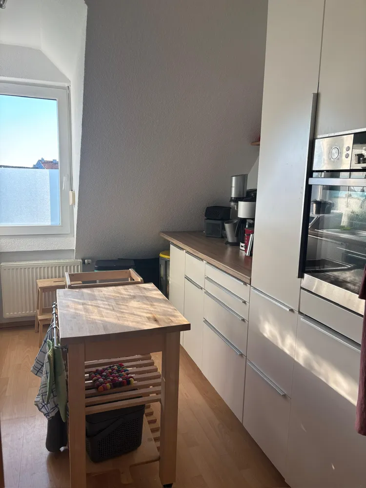 3 Zimmer Wohnung mit 115 m² in Aachen – Bild 7