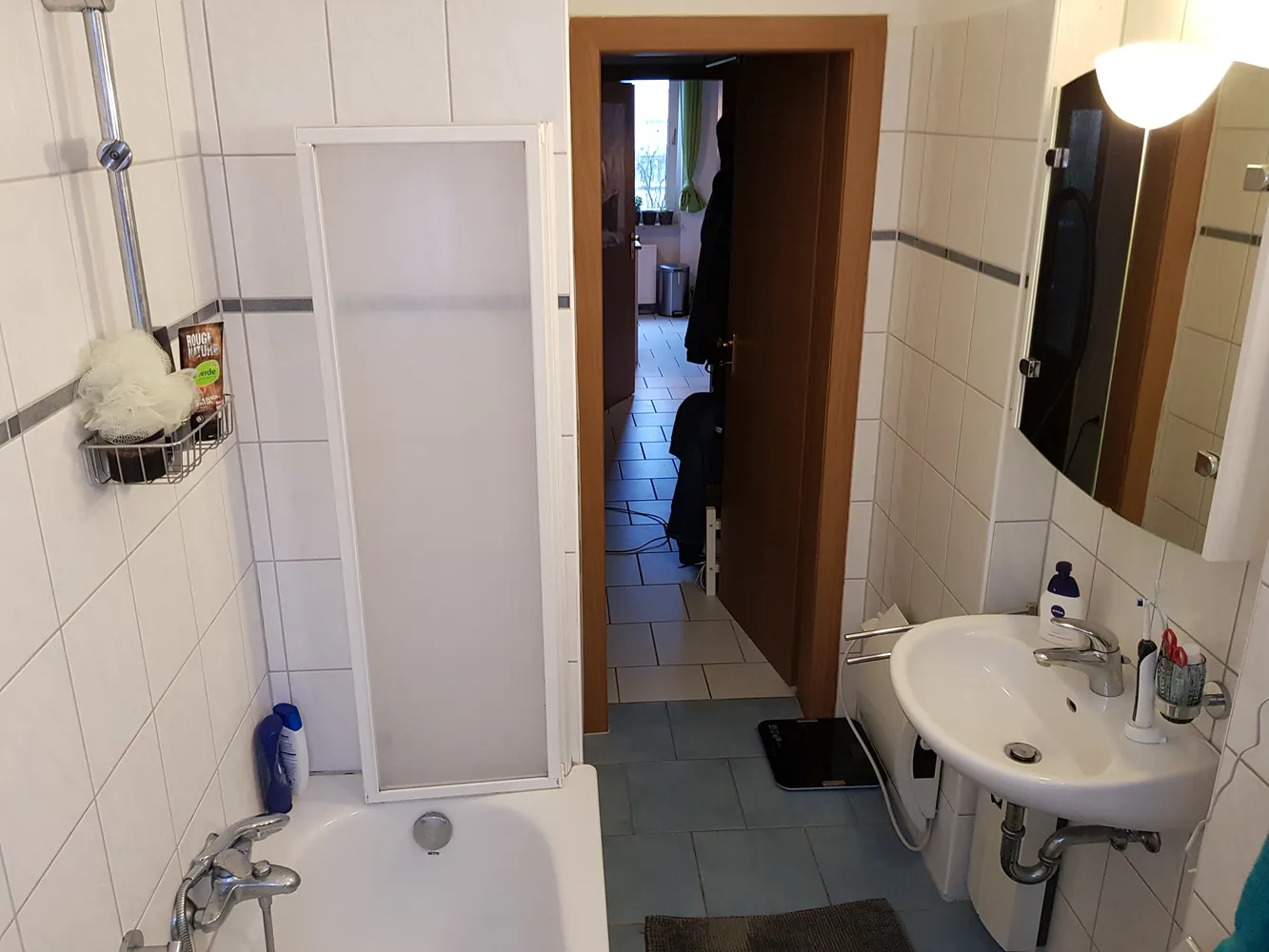 2 Zimmer Wohnung mit 55 m² in Essen – Bild 4