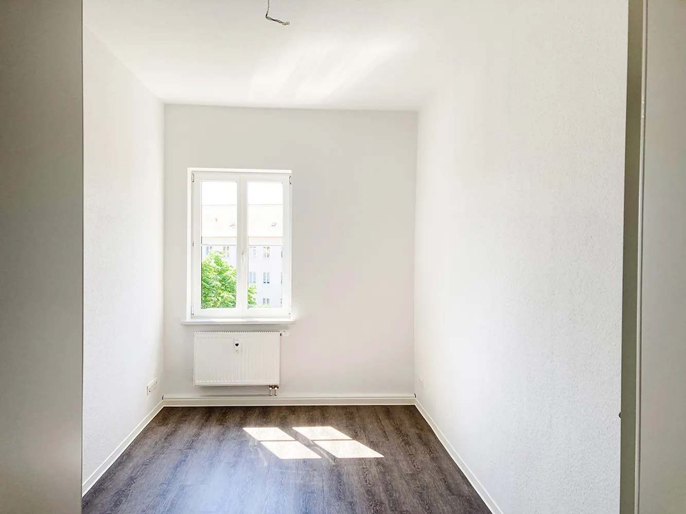 4 room apartment with 83 m² in Leipzig – Photo 5