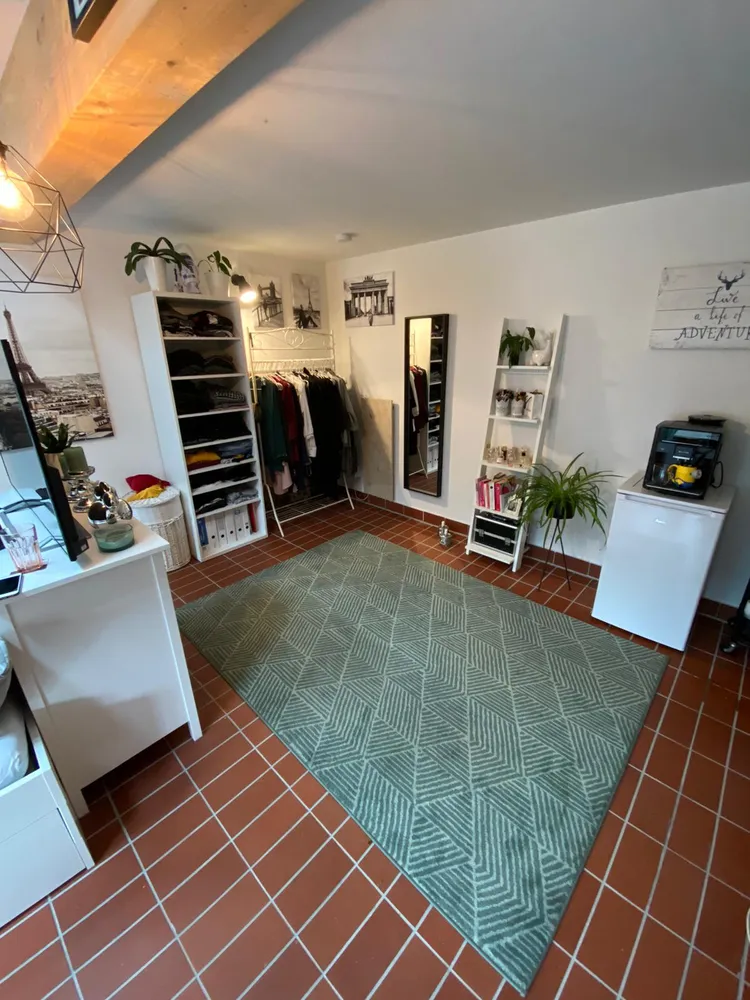 1 Zimmer Wohnung mit 24 m² in Neuss – Bild 12