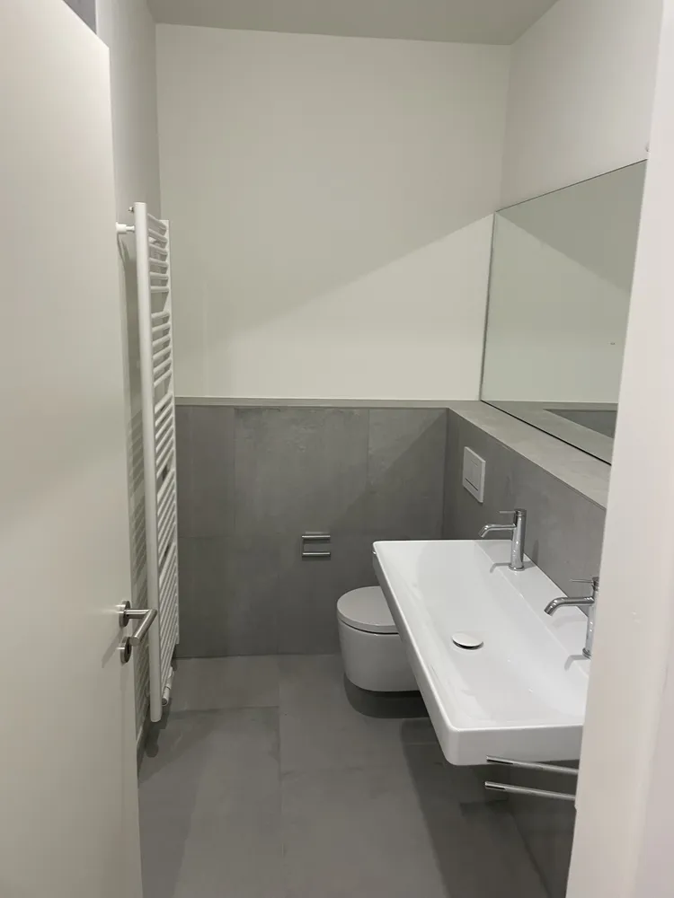 3 Zimmer Wohnung mit 70 m² in Hamburg – Bild 5