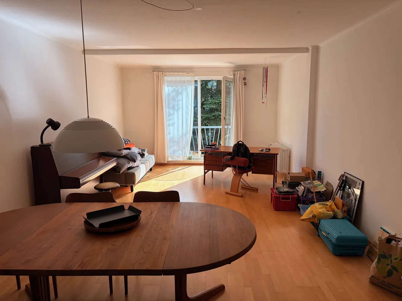 3 Zimmer Wohnung mit 95 m² in Bremen – Bild 3