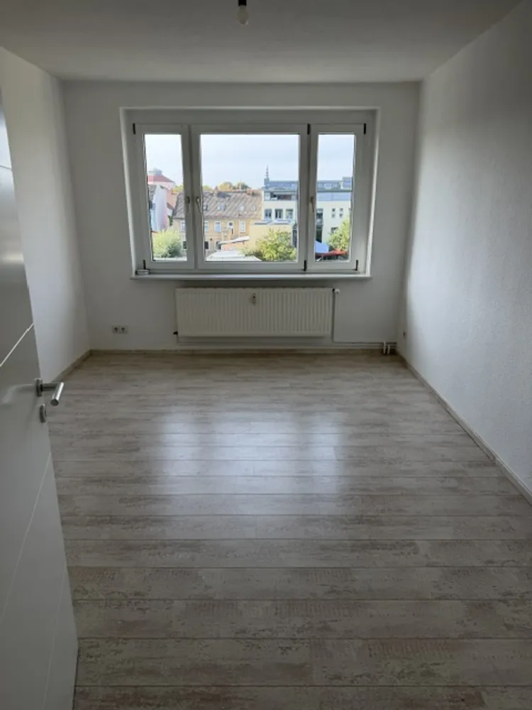3 Zimmer Wohnung mit 60 m² in Greifswald – Bild 10