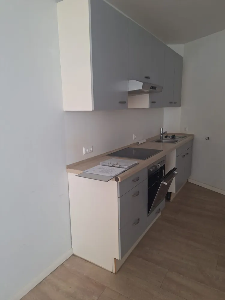2 room apartment with 51 m² in Kiel – Photo 3
