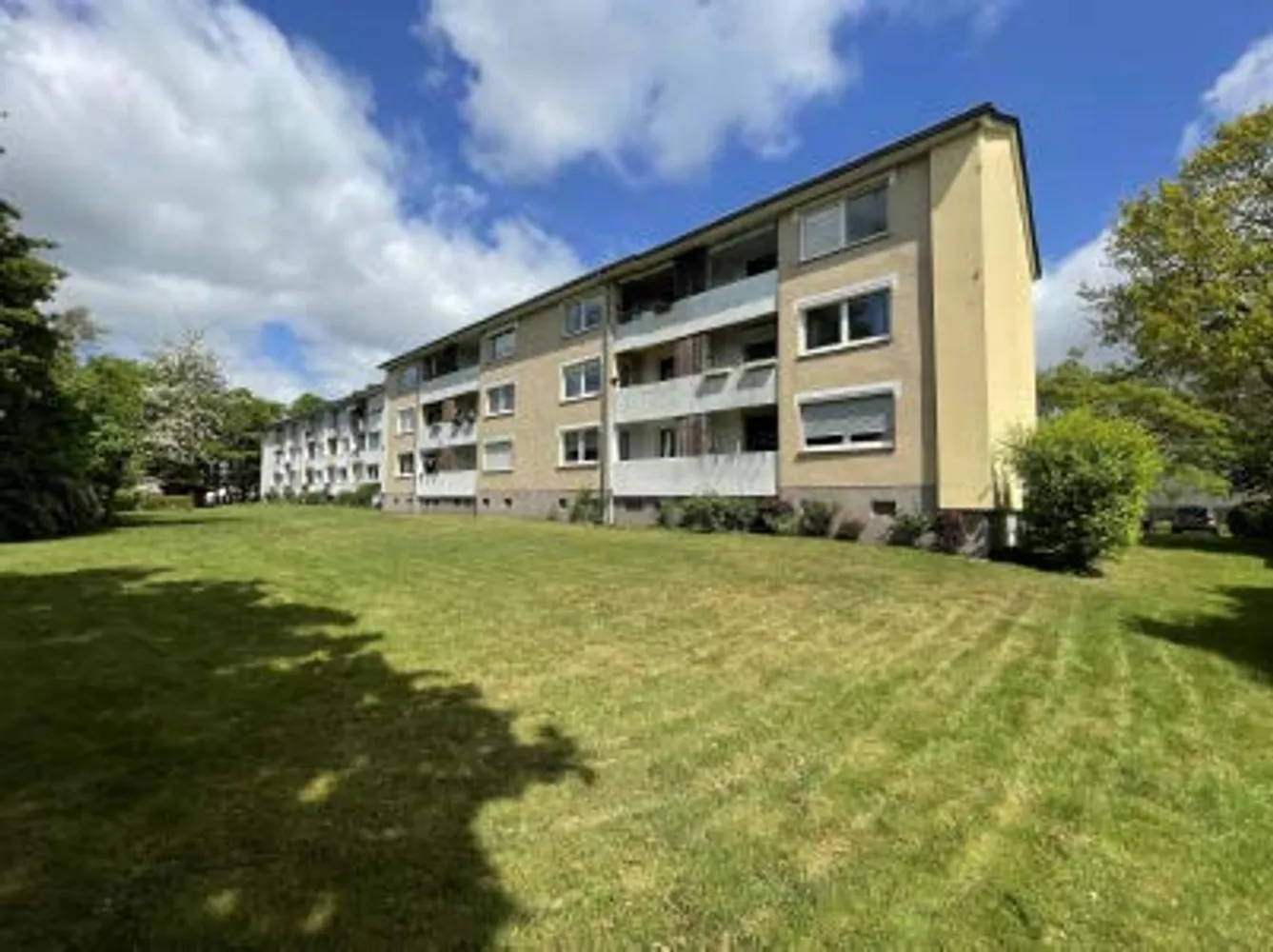 2 Zimmer Wohnung mit 64 m² in Bremen – Bild 2