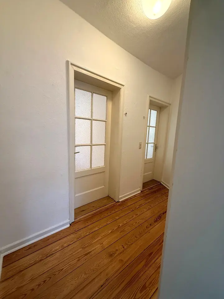 3 Zimmer Wohnung mit 46 m² in Kiel – Bild 8