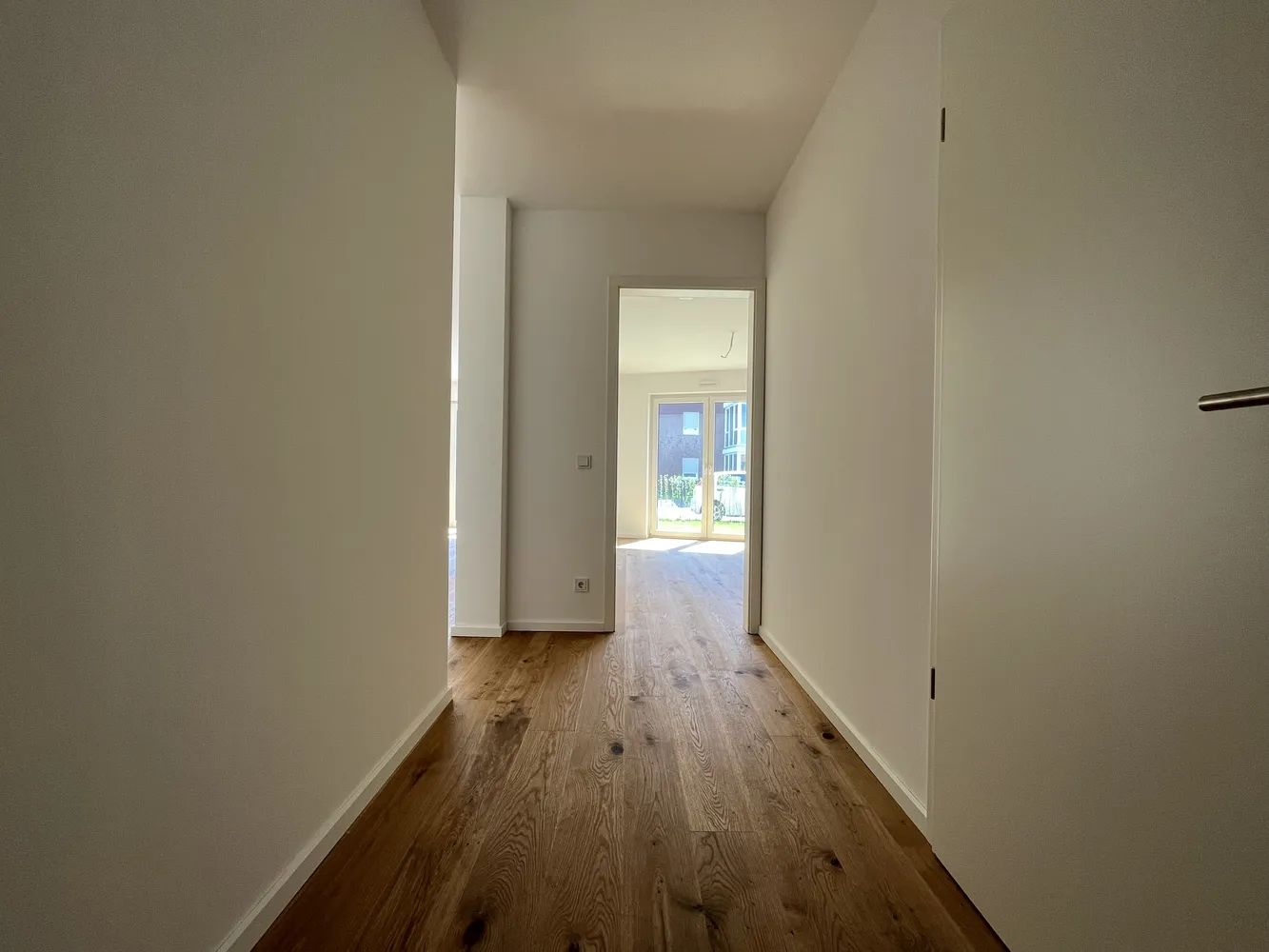 3 Zimmer Wohnung mit 67 m² in Münster – Bild 3
