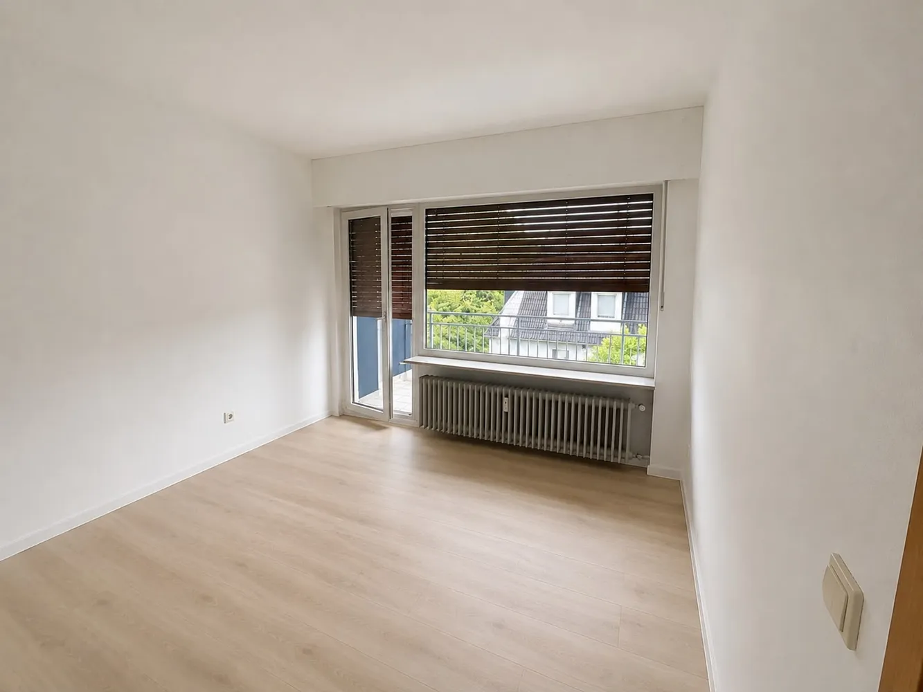 4 Zimmer Wohnung mit 105 m² in Frankfurt am Main – Bild 5