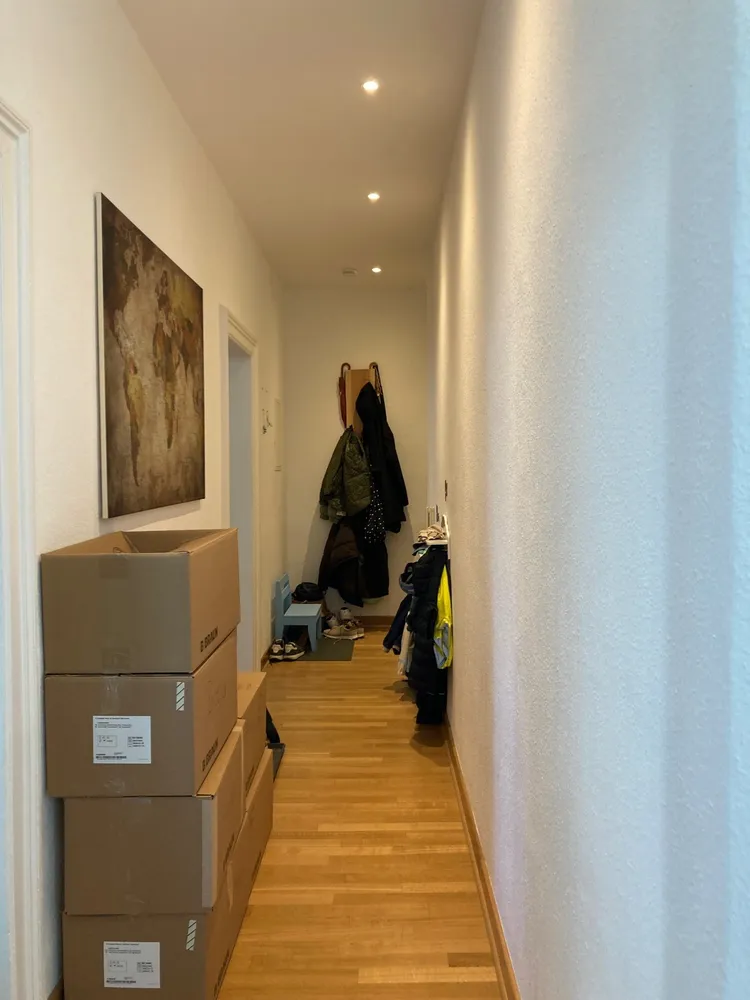 4 Zimmer Wohnung mit 96 m² in Hannover – Bild 4