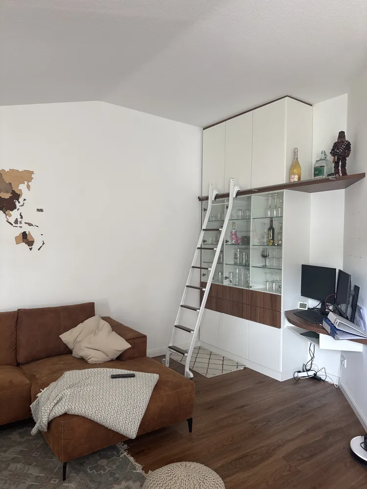 2 Zimmer Wohnung mit 74 m² in Norderstedt – Bild 11