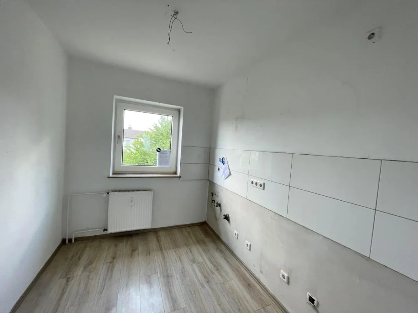 3 Zimmer Wohnung mit 65 m² in Menden (Sauerland) – Bild 6