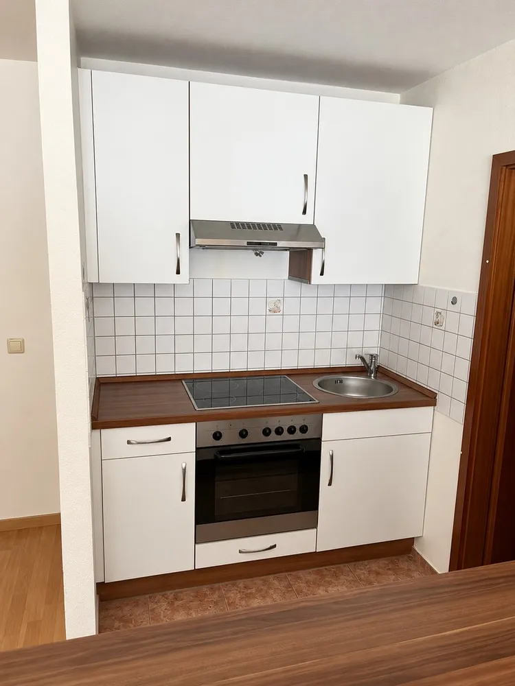 2 Zimmer Wohnung mit 39 m² in Nürnberg – Bild 4