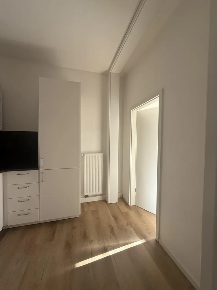 2 room apartment with 40 m² in Frankfurt am Main – Photo 11